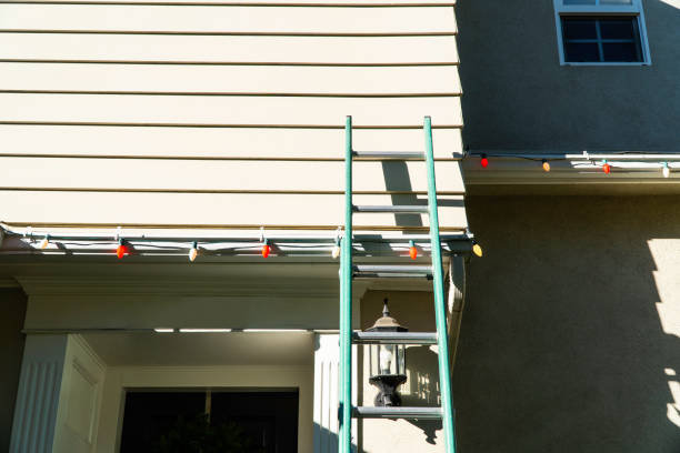 Best Siding for Multi-Family Homes  in Vardaman, MS