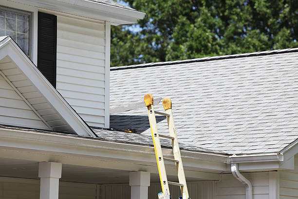 Siding for Commercial Buildings in Vardaman, MS